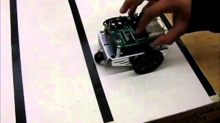 My Basic Stamp Robot
