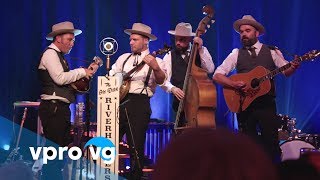 The Old Ditch Riverhoppers in Concert (VG Live)