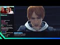 time to end this finale down came the rain let s play judgment part 19