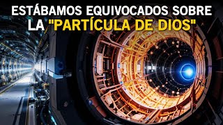 ¡Científicos anuncian un descubrimiento misterioso en el Gran Colisionador de Hadrones!