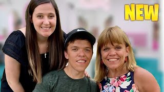 Bombshell Update!! It's Over! Tori Roloff Drops Breaking News! It will shock you!