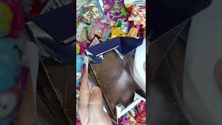 Wow chocolate#asmrvideo #snacks #chocolate #yummysnacksopening #satisfying#youtubeshorts #shortvideo