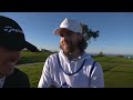 We Played in a PGA Tour Pro-Am  Farmers Insurance Open