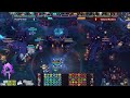 banshee cup qualifier 1 match 5 rosspierrdoll vs vinland raiders