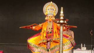 Kathakall ( കഥകളി ) Major Form Of Classical Indian Dance - Part 2