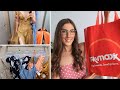 SHOP WITH ME AT TK MAXX | Try On Haul | Clothes & Shoes