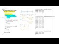 Find Minimum in Rotated Sorted Array II - 2 ( algorithm problem solving )