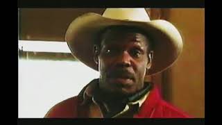 Switchback Movie Trailer 1997 - TV Spot