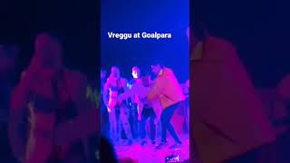 pulak and vreegu together at Goalpara