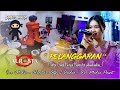 PELANGGARAN🤪 ( Toto Dadi Ninja ) - DITA MERLIN ❃ CS . ALR⭕STA DONGKREK SRAGEN ❃ ALFA2 ❃ INO MUSIK HD