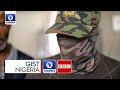 South Africa Xenophobia