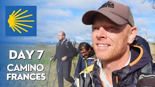 Day 6 - Trying to be More Compassionate | Walking the Camino