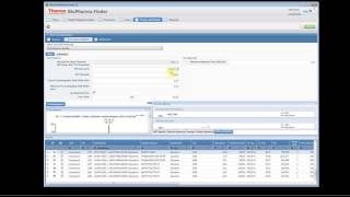 BioPharma Finder- Peptide Mapping- Stress Study Example