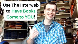 Source Books from Craigslist and Facebook Marketplace? - Get Your Bookstore's Inventory Sent to You