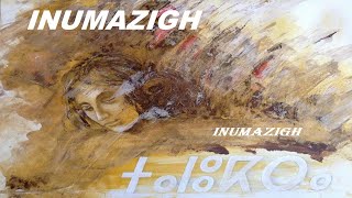 Inumazigh - Almajdul