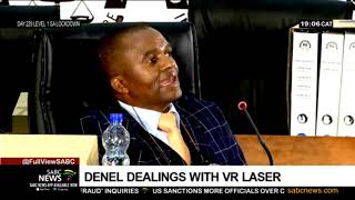 State Capture Inquiry | Commission continues to hear evidence related to Denel