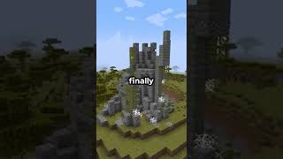 Minecraft's Deadliest Structure!