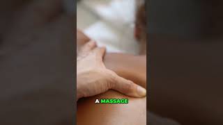 Does Water Actually Help Your Massage Shorts