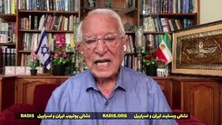 ادامه درگیری های جنگی اسراییل و رژیم به واکنش رژیم بستگی دارد:سخن کوتاه آقای منشه امیر