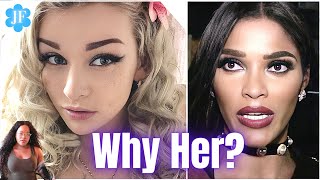 Joseline Exposed| ReRe REVEALED| Why was She ATTACKED |Cabaret Lawsuit