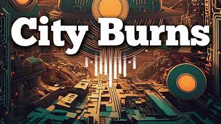 PROMPT INCEPTION - City Burns