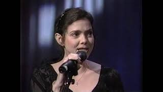 Nanci Griffith Suzy Bogguss Outbound Plane Nashville Now 1992