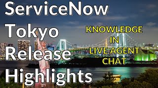 Knowledge in Live Agent Chat
