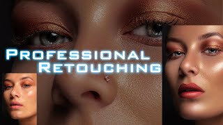 The Art of Skin Retouching: Elevate Your Portraits! #photoshop #highendretouching #indianeditor