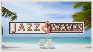 Jazz Music Ocean Waves Popnable