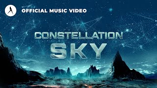 XCEPTION - Constellation Sky (Official Hardstyle Video)