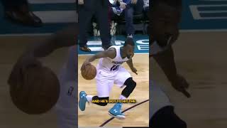 Game-Changing Moment: Durant's Ankle Breaker Takes Over #NBA #2023 #nba2k23 #sports #nba #Dunk