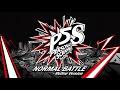 normal battle refine version persona 5 scramble the phantom strikers