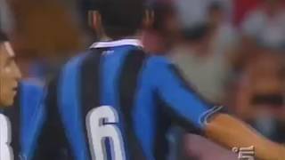 Inter Juventus 0 - 1 Trofeo Birra Moretti 2006