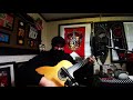 Everybody Wants to Rule the World (Acoustic) - Tears for Fears - Fernando Ufret