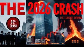 The 2026 Crash Full Documentary Financial Crisis Explained