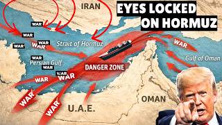 Why the U S Navy Escorts Everything Except Oil Tankers!