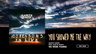 Gareth Emery feat. Alex & Sierra - We Were Young