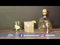 classic cocktails how to make a margarita