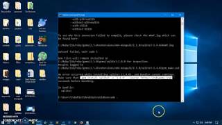 Fixed: sqlite3 gem error ruby on rails on Windows