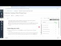 Guided lab: Creating a Virtual Private Cloud | Module 7: Creating a Networking Environment | ACAv3