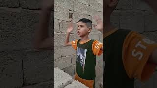 حميد اليوم مزين شوف شصار #viral #shorts