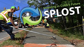 SPLOST's History in Cobb County
