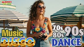 Best Disco Dance Songs of 70 80 90 Legends - Modern Talking, Sandra, C.C.Catch, Bad Boys Blue, Joy