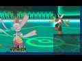 【ポケモンxy】 第六回　新・厨ポケ狩り講座！ 高火力に対する受け潰し