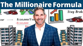8 Steps To Make A Million Dollars | The Millionaire Booklet By Grant Cardone