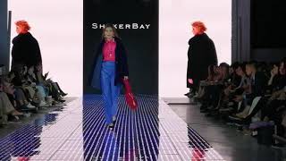 ShakerBay. Eurasian Fashion Week in Almaty