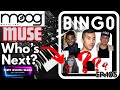 MOOG MUSE SYNTHESIZER WHO'S NEXT?? SuperBooth - HOW WE GOT HERE! | THAT SYNTH SHOW EP.105 #moog