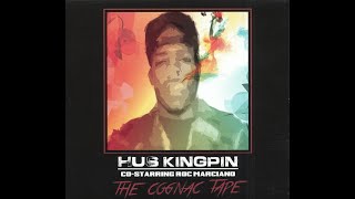 Hus Kingpin - Diamond Darts (ft. Rozewood) [The Cognac Tape]