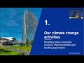 civil society seminar series the ecb’s role in tackling climate change