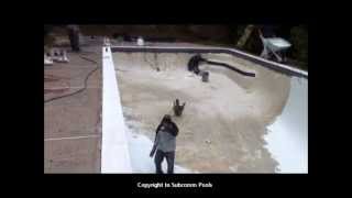 Subcomm Pools - Pool Replastering in VA, MD and DC